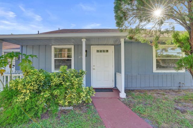 4736 NW 5th Avenue, Deerfield Beach, FL 33064