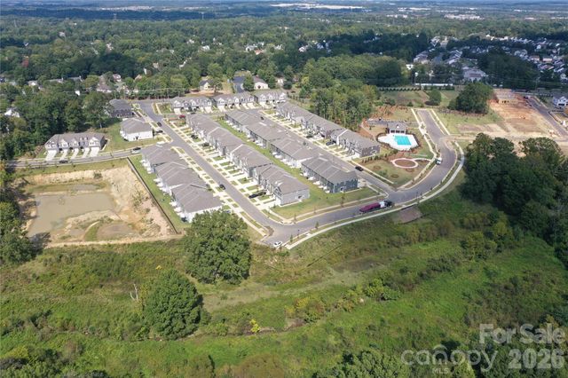 3157 Lilac Grove Drive, Charlotte, NC 28269