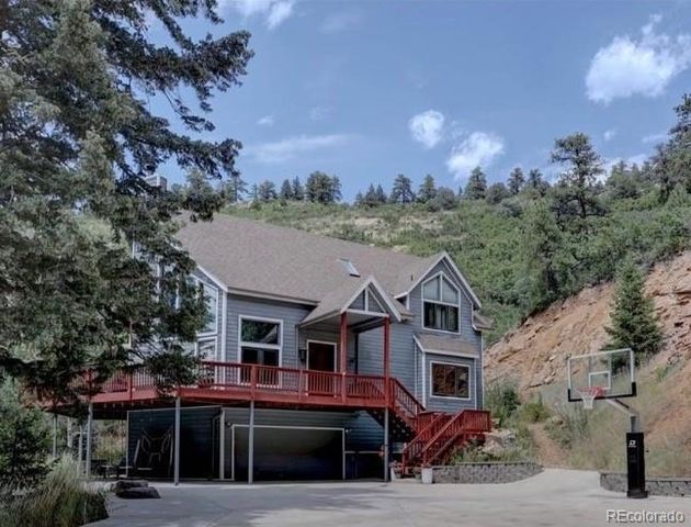 15941 W Sampson Road, Littleton, CO 80127
