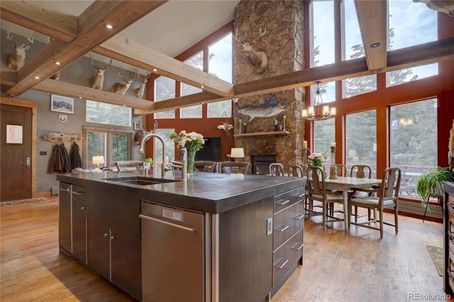 15941 W Sampson Road, Littleton, CO 80127