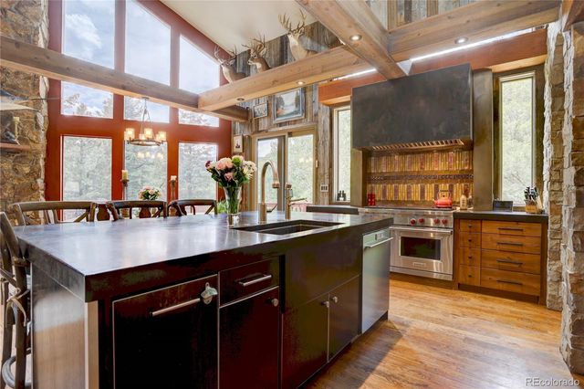 15941 W Sampson Road, Littleton, CO 80127
