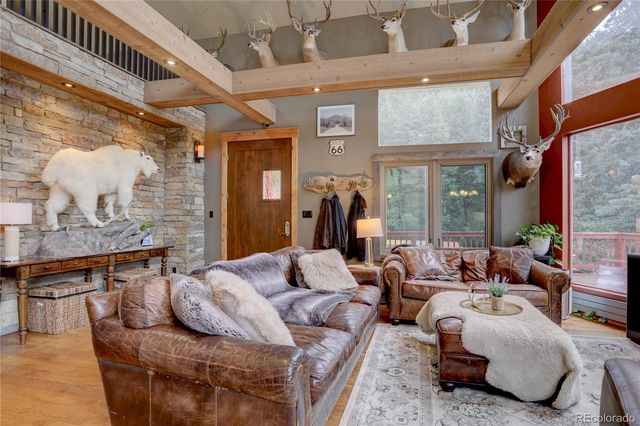 15941 W Sampson Road, Littleton, CO 80127