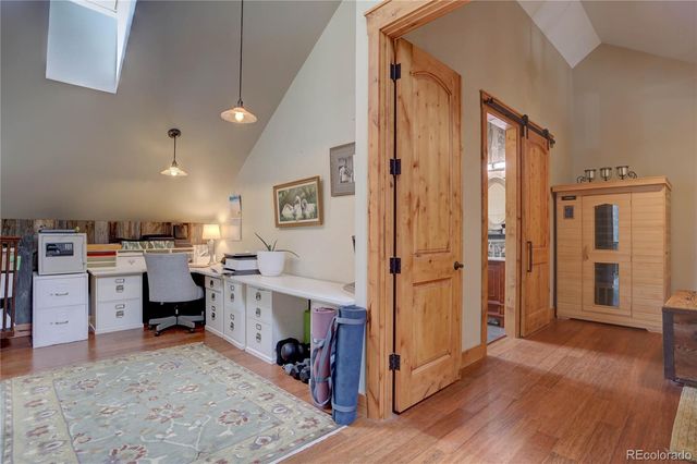 15941 W Sampson Road, Littleton, CO 80127