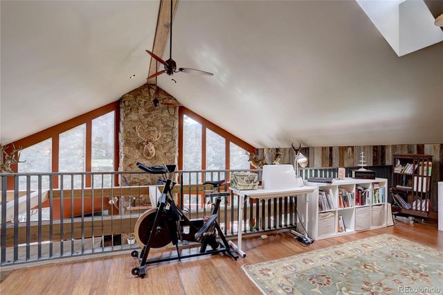 15941 W Sampson Road, Littleton, CO 80127