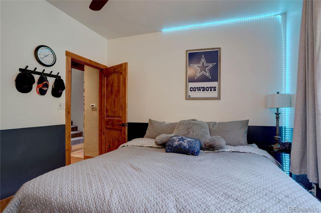 15941 W Sampson Road, Littleton, CO 80127