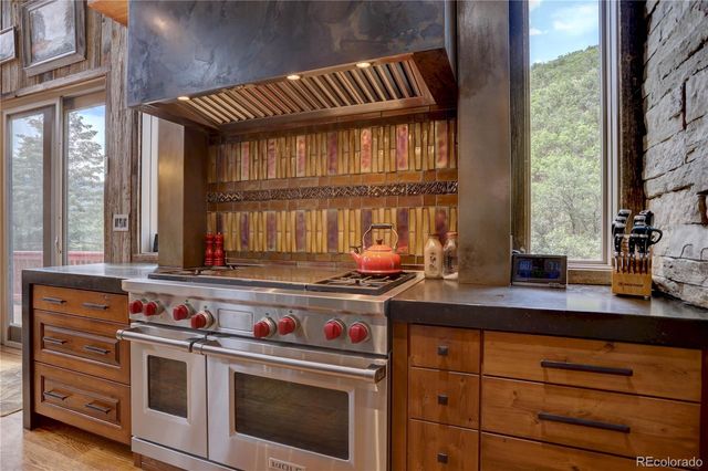 15941 W Sampson Road, Littleton, CO 80127