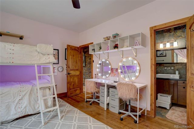 15941 W Sampson Road, Littleton, CO 80127