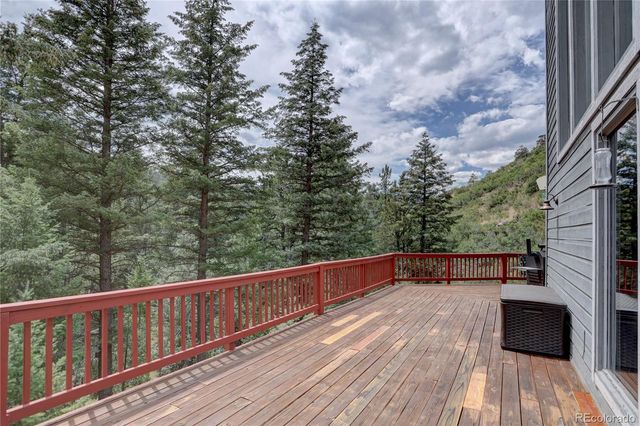 15941 W Sampson Road, Littleton, CO 80127