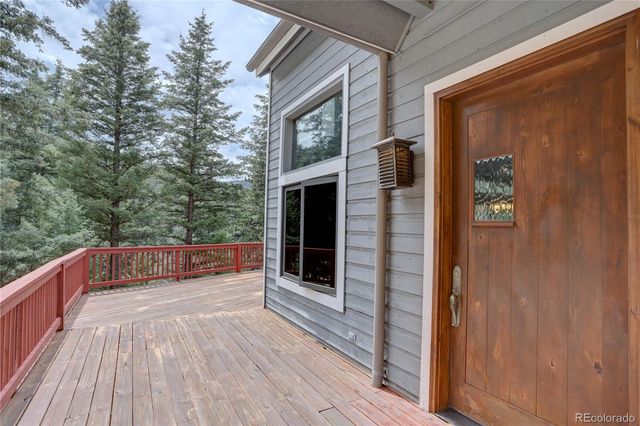 15941 W Sampson Road, Littleton, CO 80127