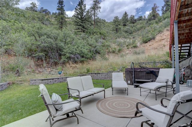 15941 W Sampson Road, Littleton, CO 80127