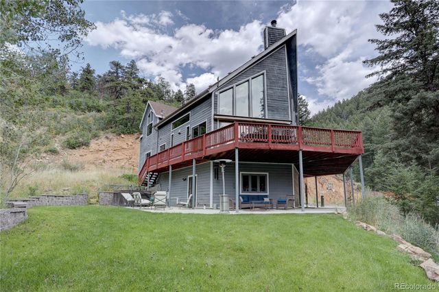 15941 W Sampson Road, Littleton, CO 80127