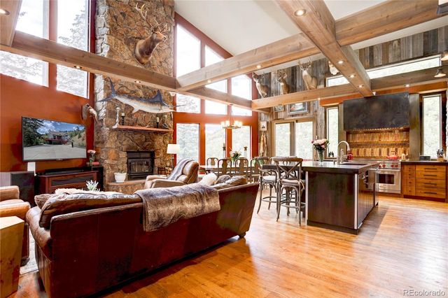 15941 W Sampson Road, Littleton, CO 80127