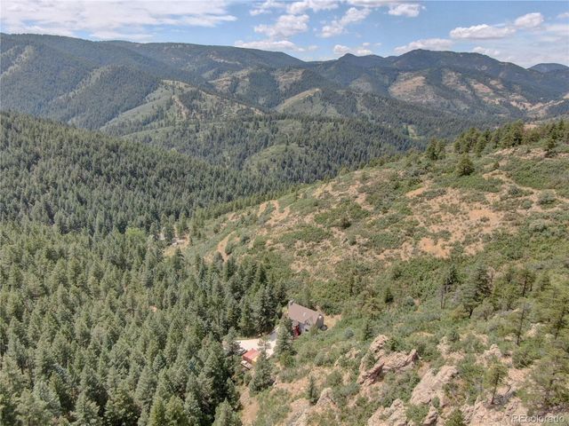 15941 W Sampson Road, Littleton, CO 80127