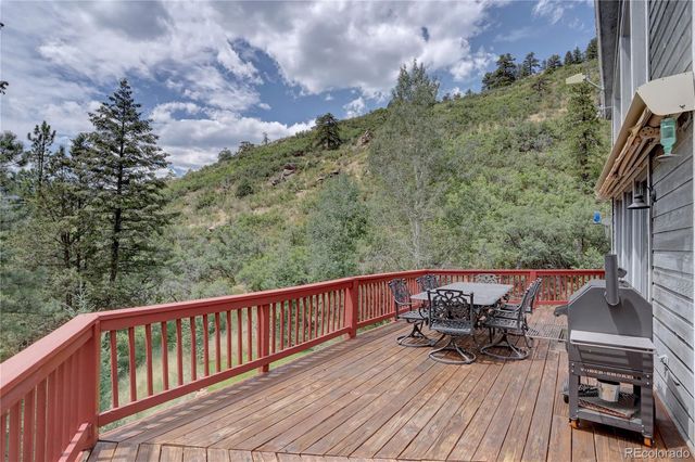 15941 W Sampson Road, Littleton, CO 80127