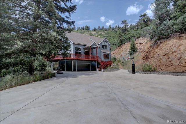 15941 W Sampson Road, Littleton, CO 80127