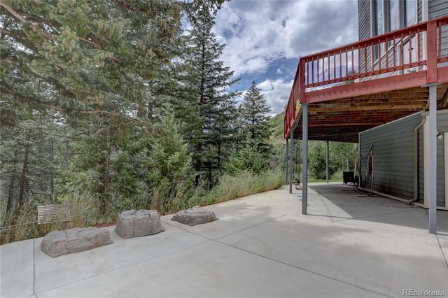 15941 W Sampson Road, Littleton, CO 80127