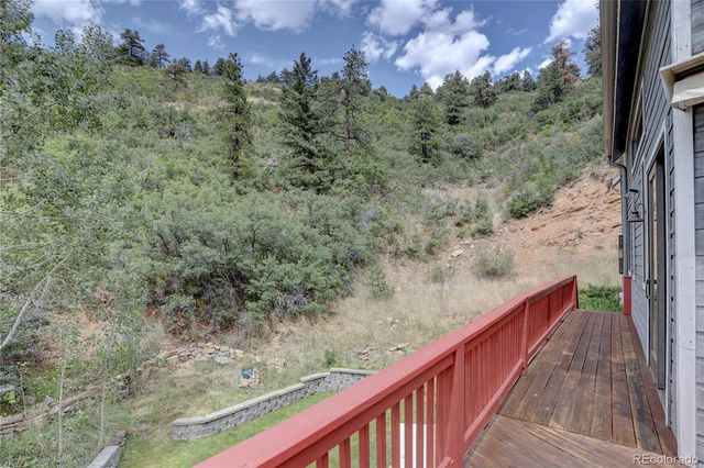 15941 W Sampson Road, Littleton, CO 80127