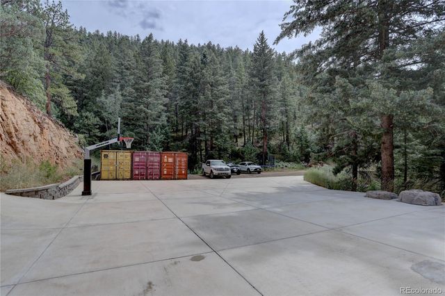 15941 W Sampson Road, Littleton, CO 80127