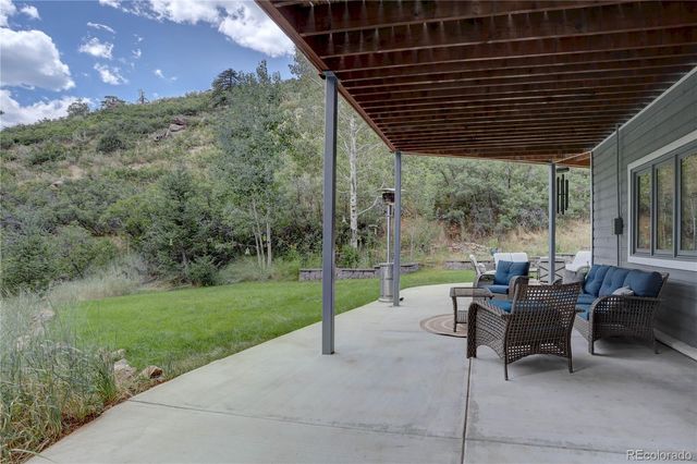 15941 W Sampson Road, Littleton, CO 80127