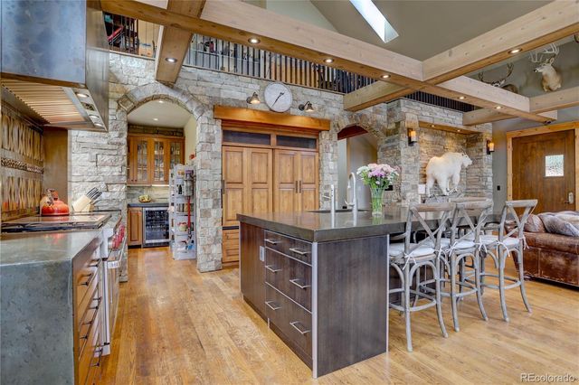 15941 W Sampson Road, Littleton, CO 80127