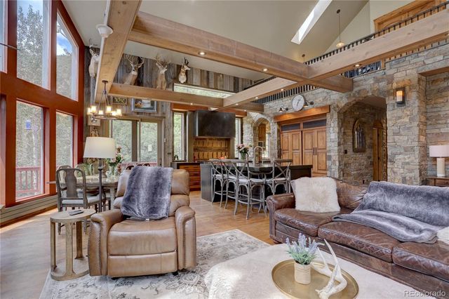 15941 W Sampson Road, Littleton, CO 80127