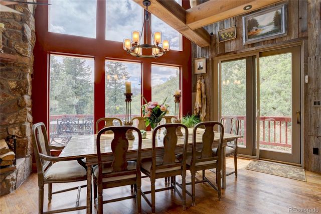 15941 W Sampson Road, Littleton, CO 80127