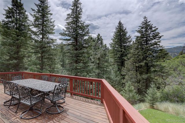15941 W Sampson Road, Littleton, CO 80127