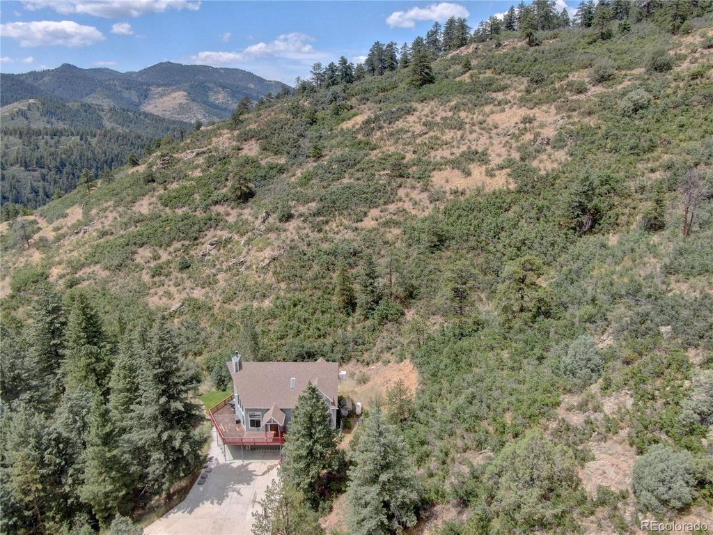 15941 W Sampson Road, Littleton, CO 80127