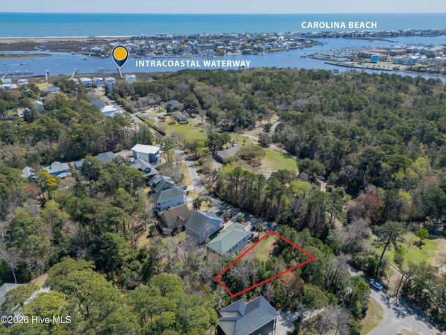 913 Salt Spray Lane, Wilmington, NC 28409