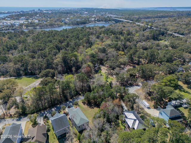 913 Salt Spray Lane, Wilmington, NC 28409