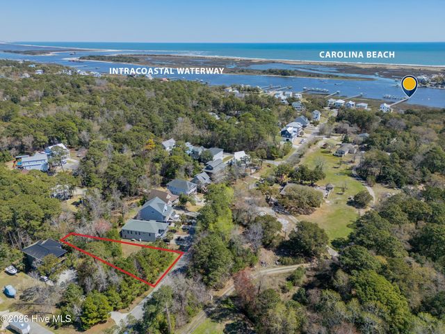 913 Salt Spray Lane, Wilmington, NC 28409