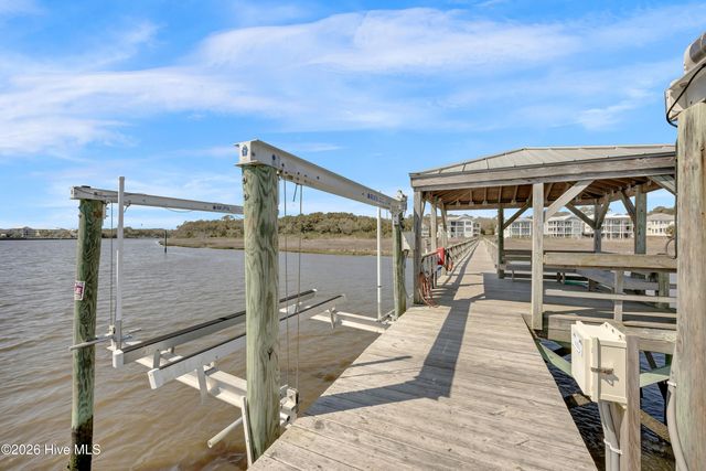 913 Salt Spray Lane, Wilmington, NC 28409