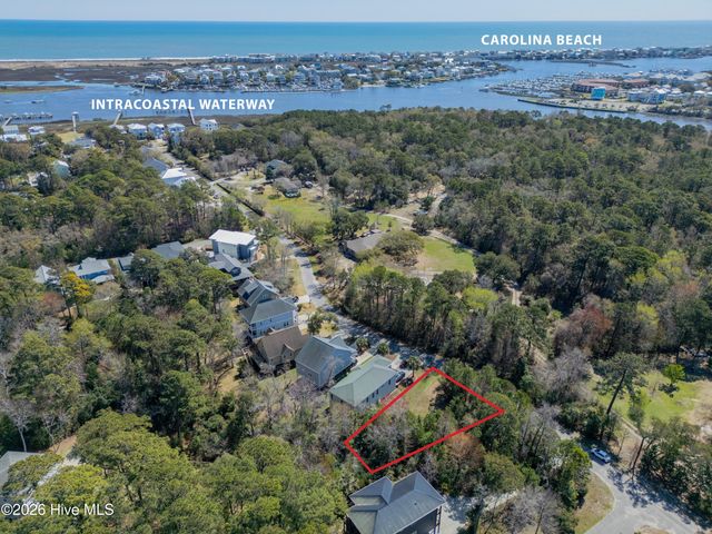 913 Salt Spray Lane, Wilmington, NC 28409