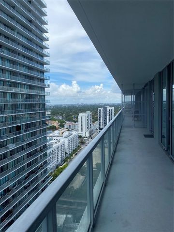 1111 SW 1 Ave 2716-N, Miami, FL 33130