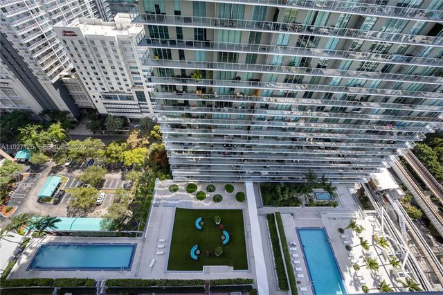 1111 SW 1 Ave 2716-N, Miami, FL 33130