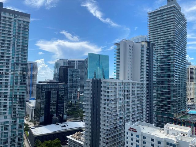 1111 SW 1 Ave 2716-N, Miami, FL 33130