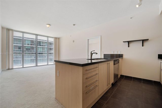 1111 SW 1 Ave 2716-N, Miami, FL 33130