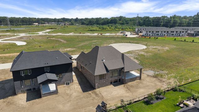 54413 Palomino Drive, Shelby Twp, MI 48316