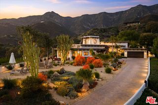 840 Toro Canyon Road, Santa Barbara, CA 93108