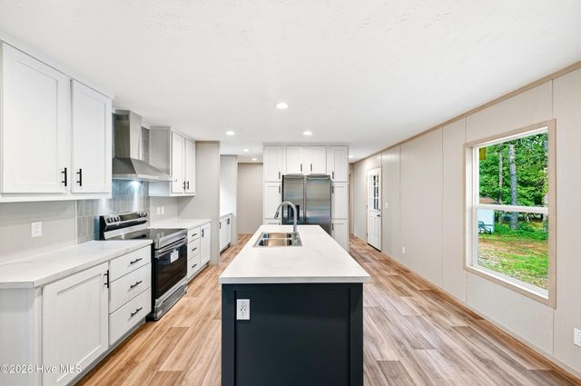 3411 Marlin Drive, Bolivia, NC 28422