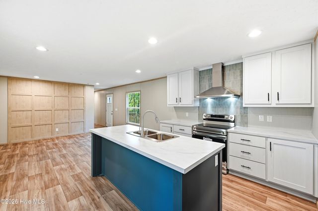 3411 Marlin Drive, Bolivia, NC 28422