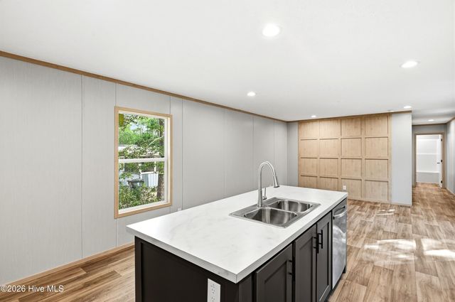 3411 Marlin Drive, Bolivia, NC 28422