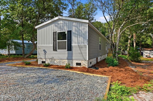 3411 Marlin Drive, Bolivia, NC 28422