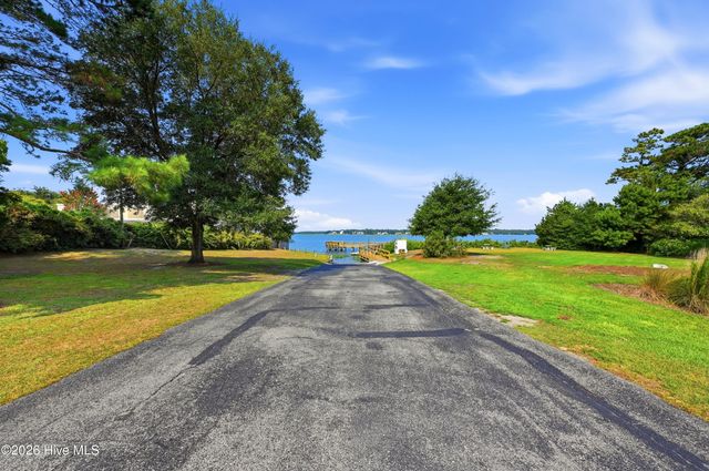 3411 Marlin Drive, Bolivia, NC 28422