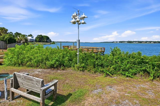 3411 Marlin Drive, Bolivia, NC 28422