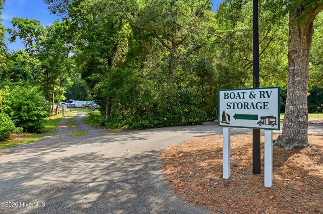 3411 Marlin Drive, Bolivia, NC 28422