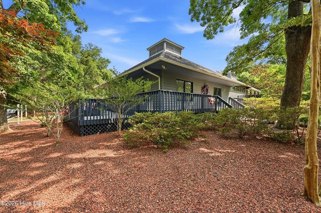 3411 Marlin Drive, Bolivia, NC 28422