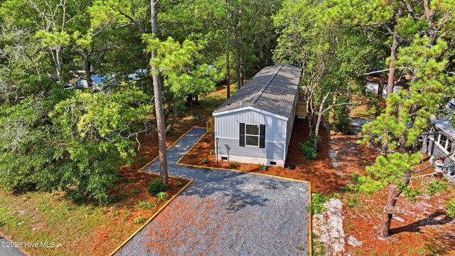 3411 Marlin Drive, Bolivia, NC 28422