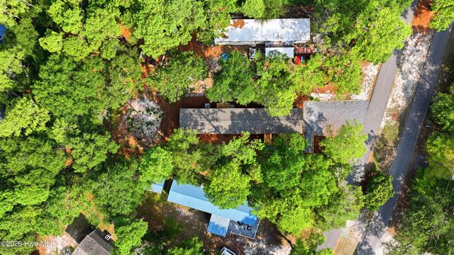 3411 Marlin Drive, Bolivia, NC 28422