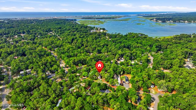 3411 Marlin Drive, Bolivia, NC 28422
